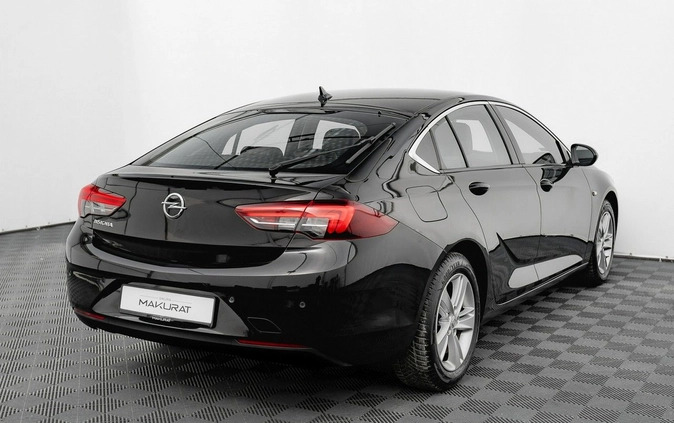 Opel Insignia cena 63850 przebieg: 184089, rok produkcji 2020 z Bierutów małe 667